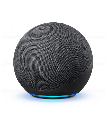 Amazon Echo dot 4 (gris)