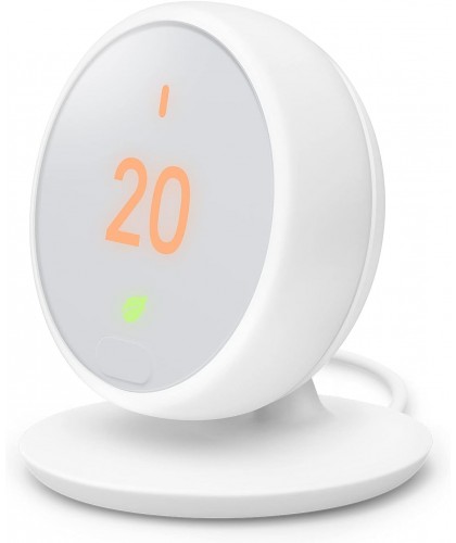 Google NEST Thermostat E