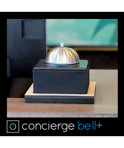 Concierge Bell+ // Sonnette...